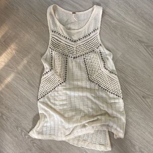 Free people top